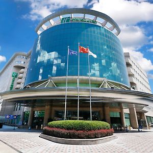 Holiday Inn Beijing Chang An West By Ihg